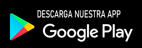 Descarga nuestra app para Android